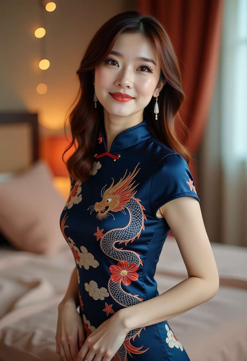 远山回响